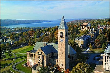 Cornell University