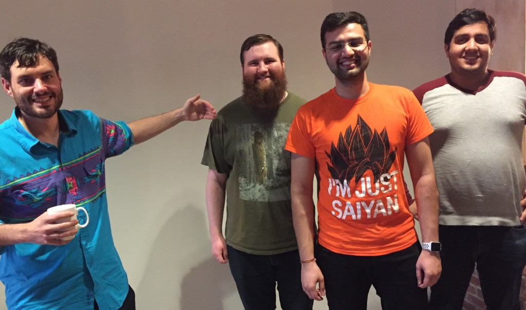 Coercion Resistance IC3 Blockchain Camp Second Place