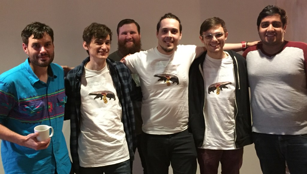 Ethsites IC3 Blockchain Camp 2019 Third Place